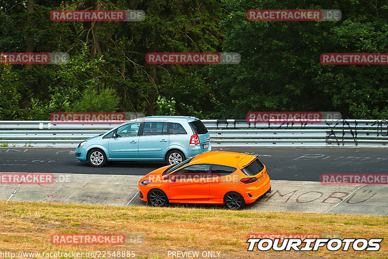 Bild #22548885 - Touristenfahrten Nürburgring Nordschleife (26.06.2023)