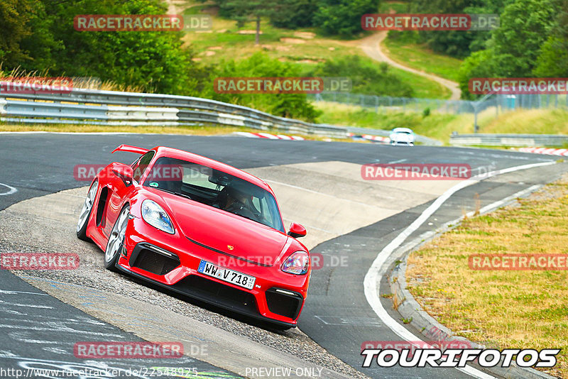 Bild #22548925 - Touristenfahrten Nürburgring Nordschleife (26.06.2023)