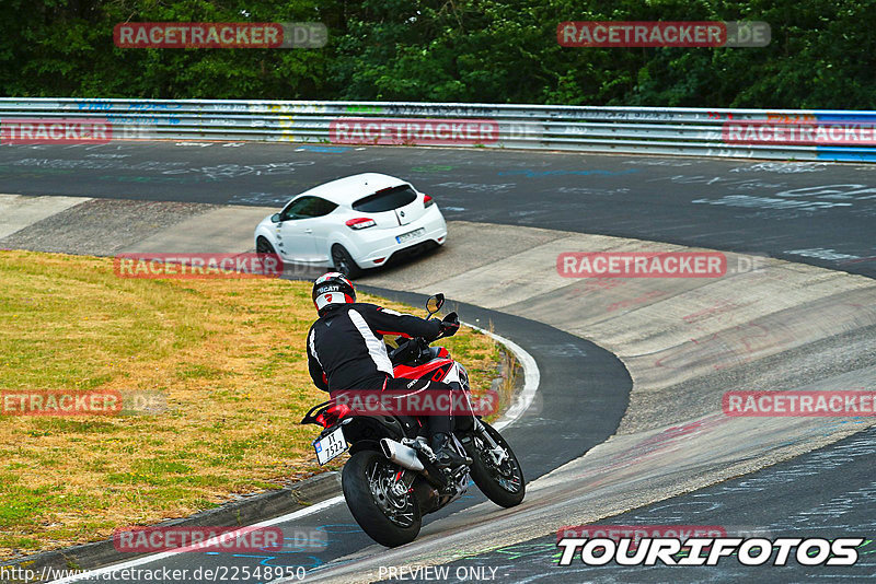 Bild #22548950 - Touristenfahrten Nürburgring Nordschleife (26.06.2023)