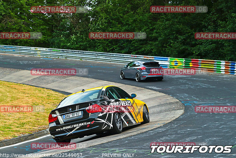 Bild #22549057 - Touristenfahrten Nürburgring Nordschleife (26.06.2023)