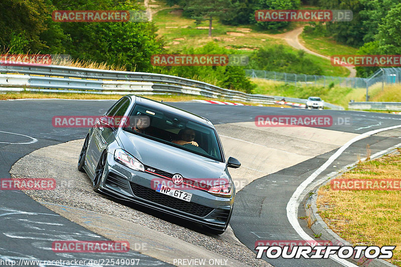 Bild #22549097 - Touristenfahrten Nürburgring Nordschleife (26.06.2023)