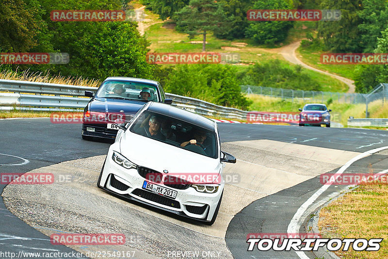 Bild #22549167 - Touristenfahrten Nürburgring Nordschleife (26.06.2023)