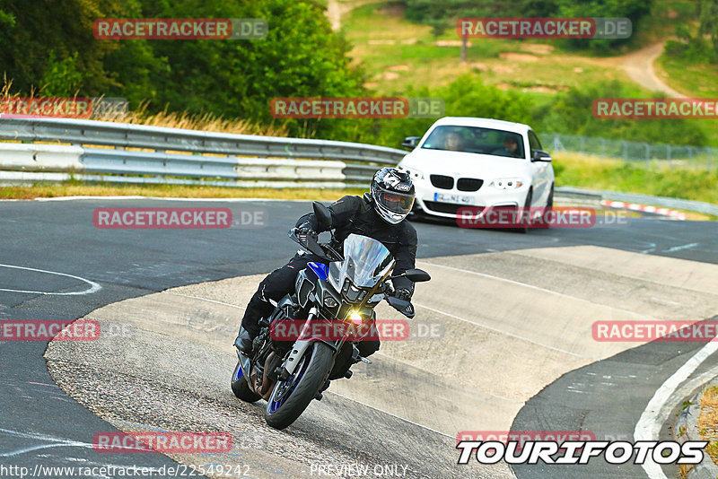 Bild #22549242 - Touristenfahrten Nürburgring Nordschleife (26.06.2023)