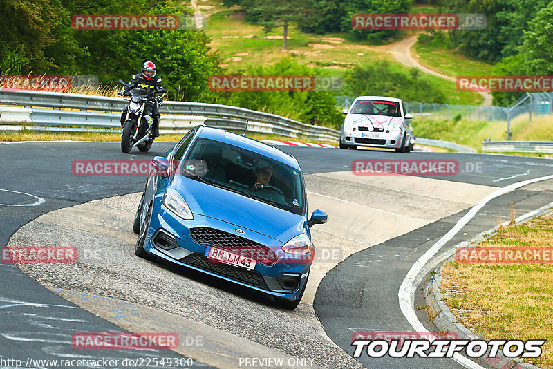 Bild #22549300 - Touristenfahrten Nürburgring Nordschleife (26.06.2023)