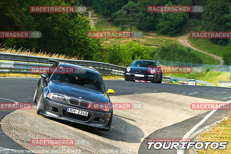 Bild #22549428 - Touristenfahrten Nürburgring Nordschleife (26.06.2023)