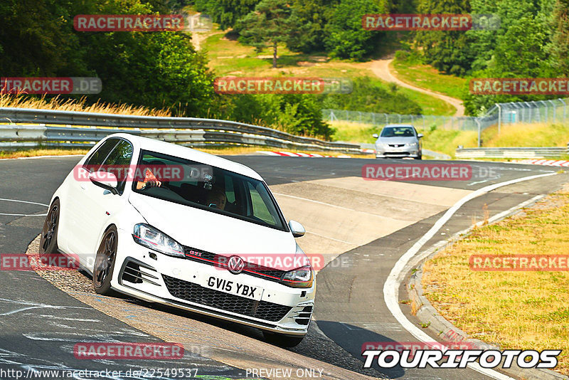 Bild #22549537 - Touristenfahrten Nürburgring Nordschleife (26.06.2023)