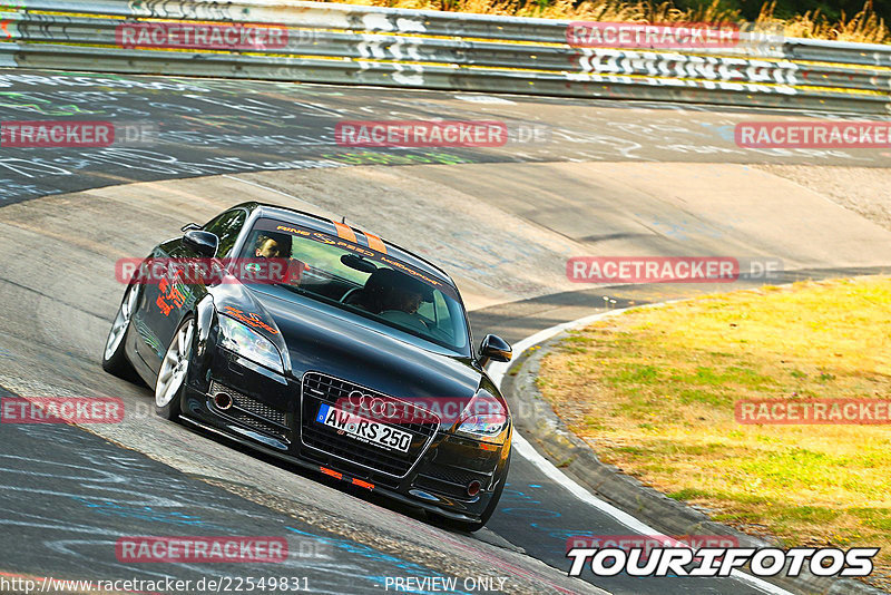 Bild #22549831 - Touristenfahrten Nürburgring Nordschleife (26.06.2023)