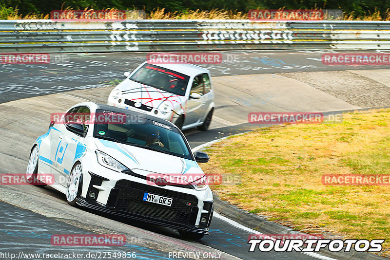 Bild #22549856 - Touristenfahrten Nürburgring Nordschleife (26.06.2023)