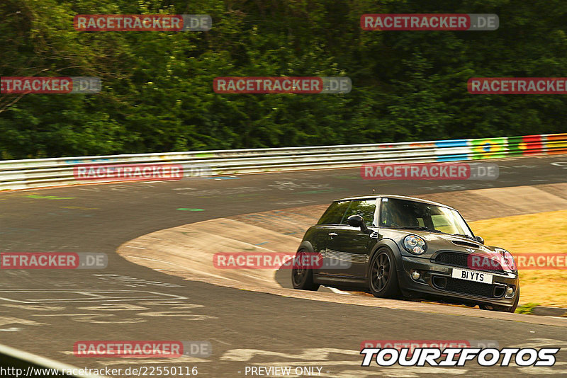 Bild #22550116 - Touristenfahrten Nürburgring Nordschleife (26.06.2023)