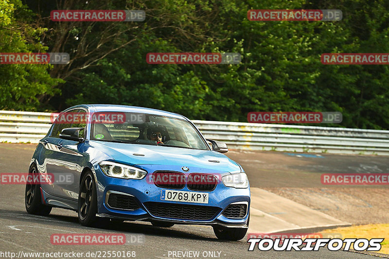 Bild #22550168 - Touristenfahrten Nürburgring Nordschleife (26.06.2023)