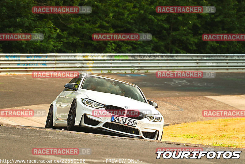 Bild #22550196 - Touristenfahrten Nürburgring Nordschleife (26.06.2023)