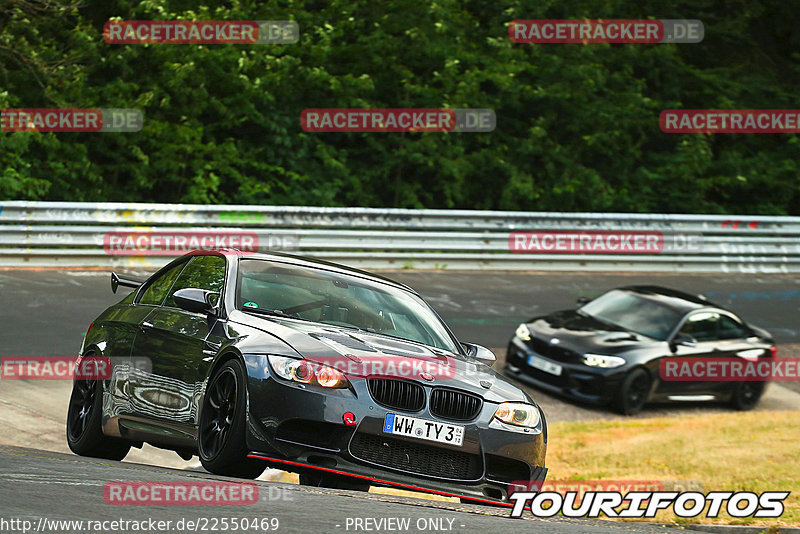 Bild #22550469 - Touristenfahrten Nürburgring Nordschleife (26.06.2023)