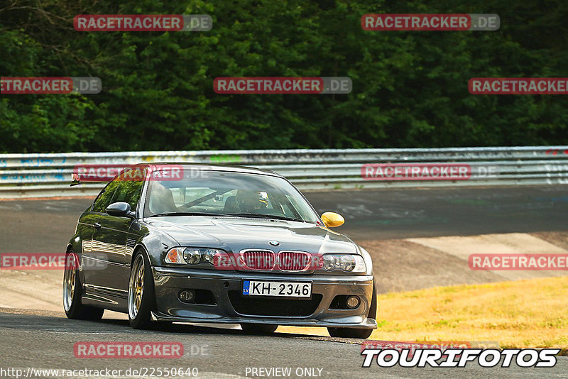 Bild #22550640 - Touristenfahrten Nürburgring Nordschleife (26.06.2023)