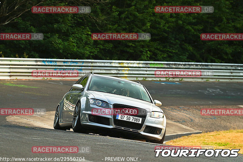 Bild #22550704 - Touristenfahrten Nürburgring Nordschleife (26.06.2023)