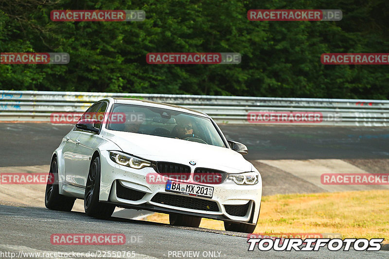 Bild #22550765 - Touristenfahrten Nürburgring Nordschleife (26.06.2023)