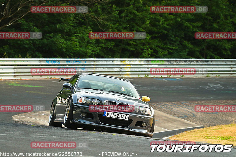 Bild #22550773 - Touristenfahrten Nürburgring Nordschleife (26.06.2023)