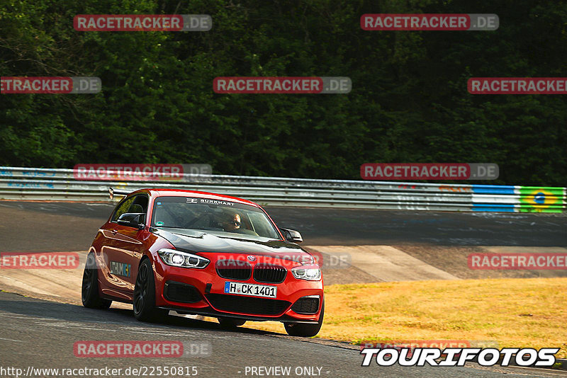 Bild #22550815 - Touristenfahrten Nürburgring Nordschleife (26.06.2023)