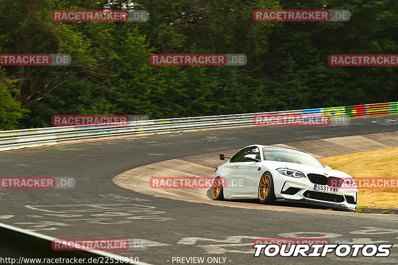 Bild #22550910 - Touristenfahrten Nürburgring Nordschleife (26.06.2023)