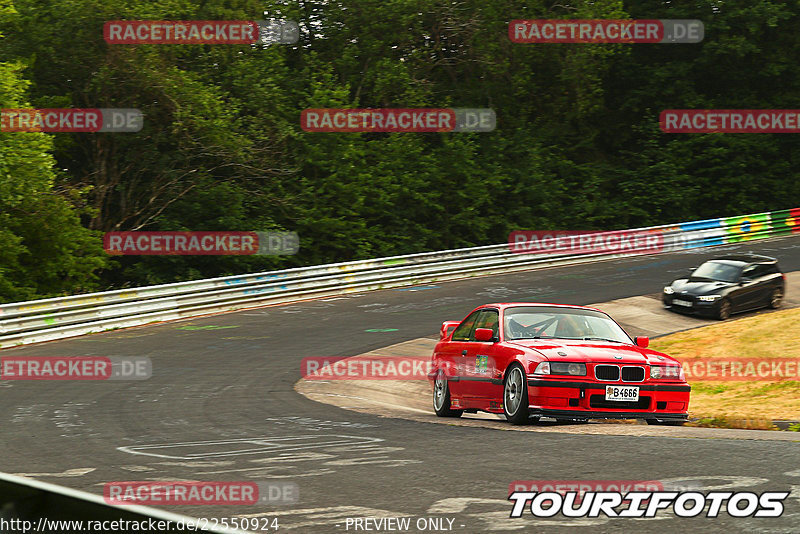 Bild #22550924 - Touristenfahrten Nürburgring Nordschleife (26.06.2023)