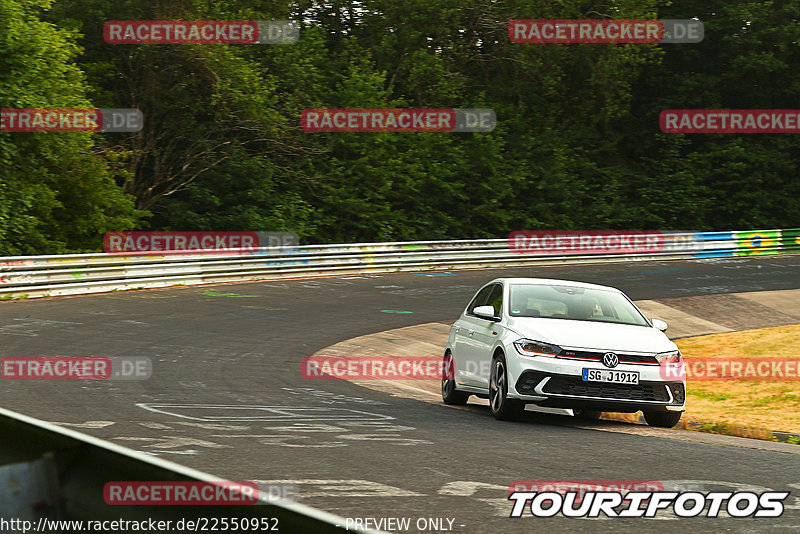 Bild #22550952 - Touristenfahrten Nürburgring Nordschleife (26.06.2023)