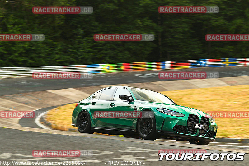 Bild #22550984 - Touristenfahrten Nürburgring Nordschleife (26.06.2023)