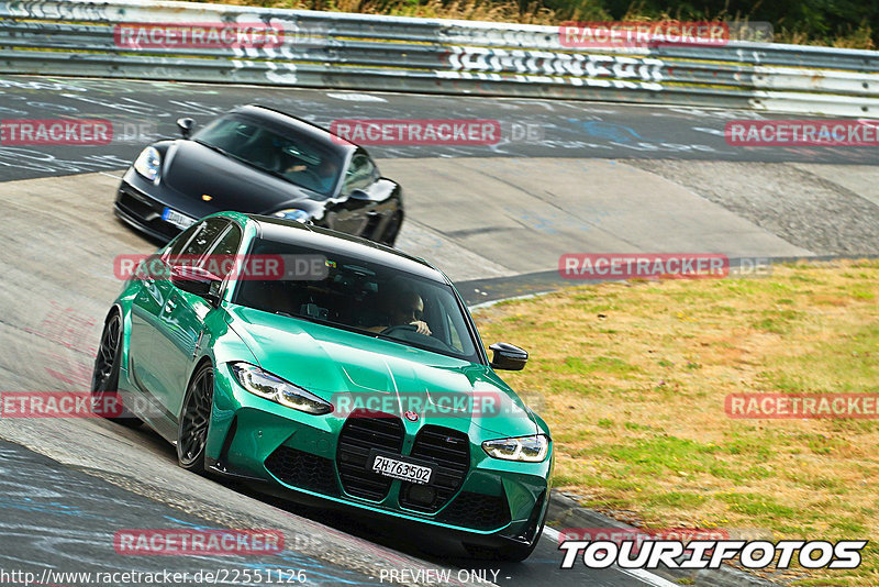 Bild #22551126 - Touristenfahrten Nürburgring Nordschleife (26.06.2023)