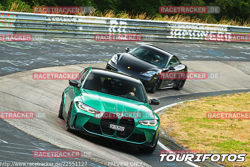 Bild #22551127 - Touristenfahrten Nürburgring Nordschleife (26.06.2023)