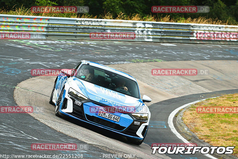 Bild #22551208 - Touristenfahrten Nürburgring Nordschleife (26.06.2023)