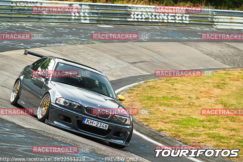 Bild #22551229 - Touristenfahrten Nürburgring Nordschleife (26.06.2023)