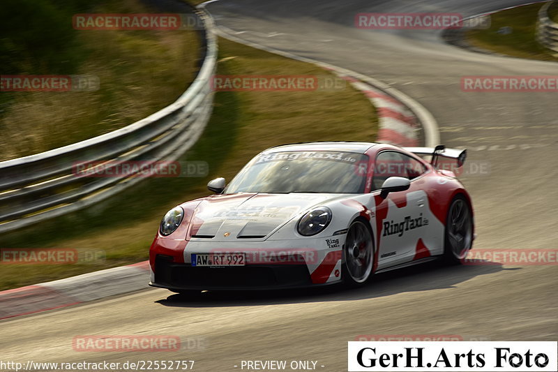 Bild #22552757 - Touristenfahrten Nürburgring Nordschleife (26.06.2023)