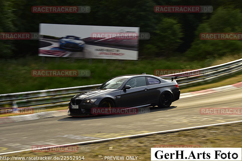 Bild #22552954 - Touristenfahrten Nürburgring Nordschleife (26.06.2023)