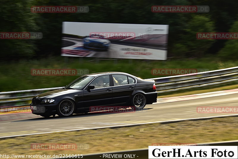 Bild #22560615 - Touristenfahrten Nürburgring Nordschleife (26.06.2023)