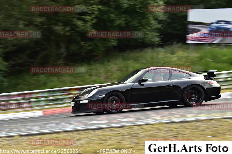 Bild #22563254 - Touristenfahrten Nürburgring Nordschleife (26.06.2023)