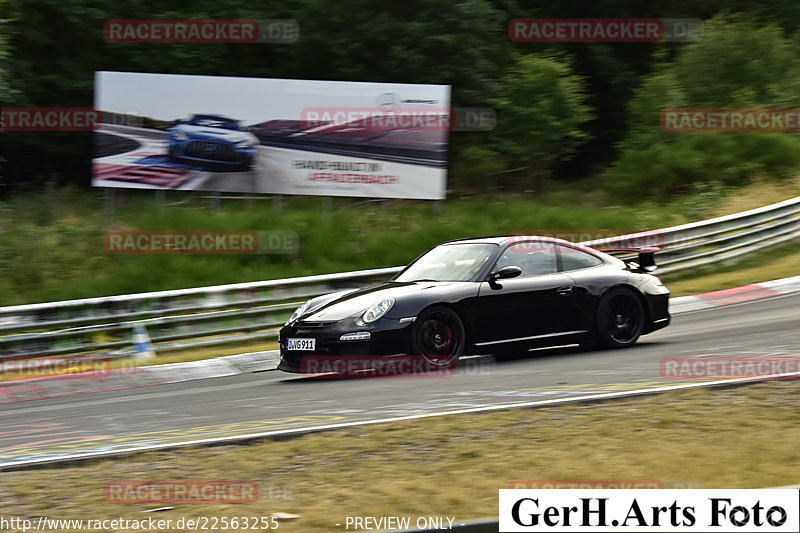 Bild #22563255 - Touristenfahrten Nürburgring Nordschleife (26.06.2023)