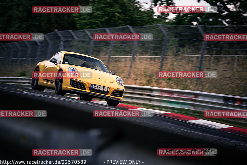 Bild #22570589 - Touristenfahrten Nürburgring Nordschleife (26.06.2023)