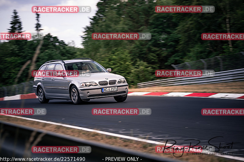 Bild #22571490 - Touristenfahrten Nürburgring Nordschleife (26.06.2023)