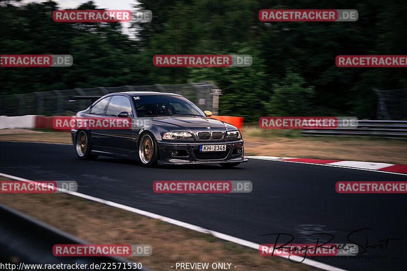 Bild #22571530 - Touristenfahrten Nürburgring Nordschleife (26.06.2023)