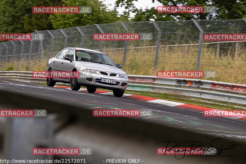 Bild #22572071 - Touristenfahrten Nürburgring Nordschleife (26.06.2023)