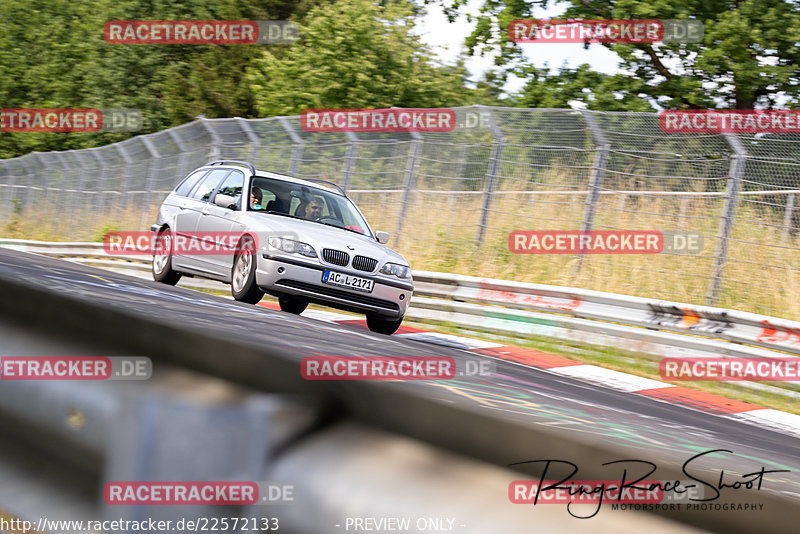 Bild #22572133 - Touristenfahrten Nürburgring Nordschleife (26.06.2023)