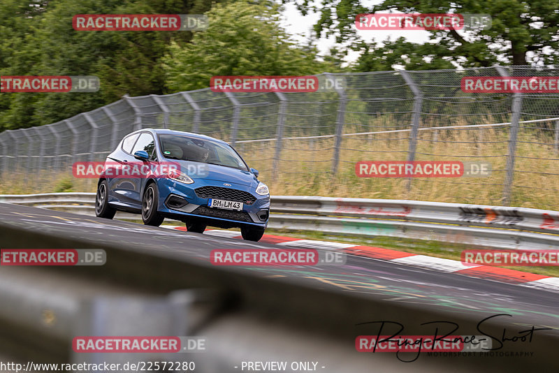 Bild #22572280 - Touristenfahrten Nürburgring Nordschleife (26.06.2023)