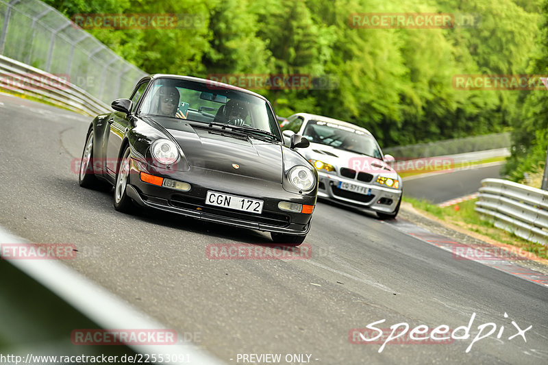 Bild #22553091 - Touristenfahrten Nürburgring Nordschleife (27.06.2023)