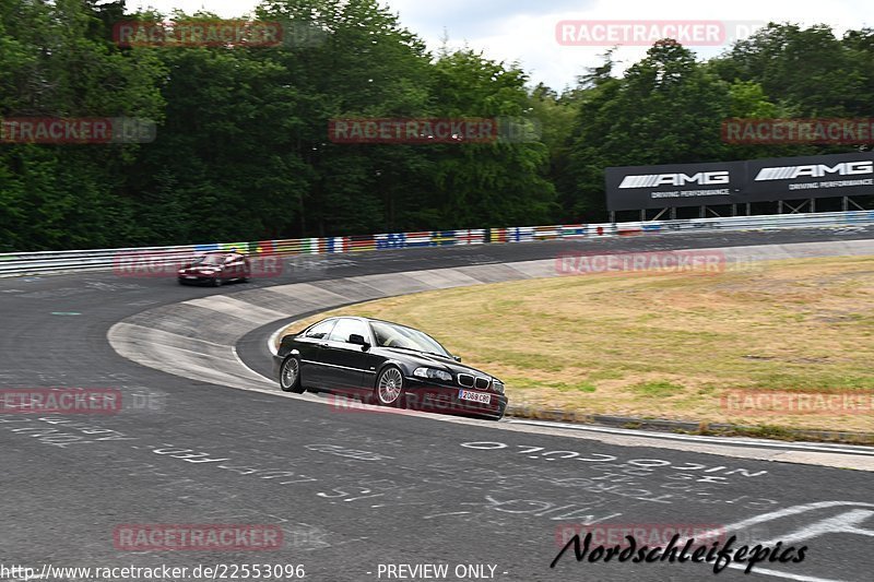 Bild #22553096 - Touristenfahrten Nürburgring Nordschleife (27.06.2023)