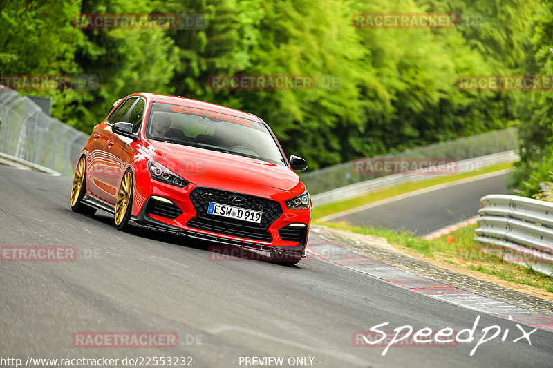 Bild #22553232 - Touristenfahrten Nürburgring Nordschleife (27.06.2023)