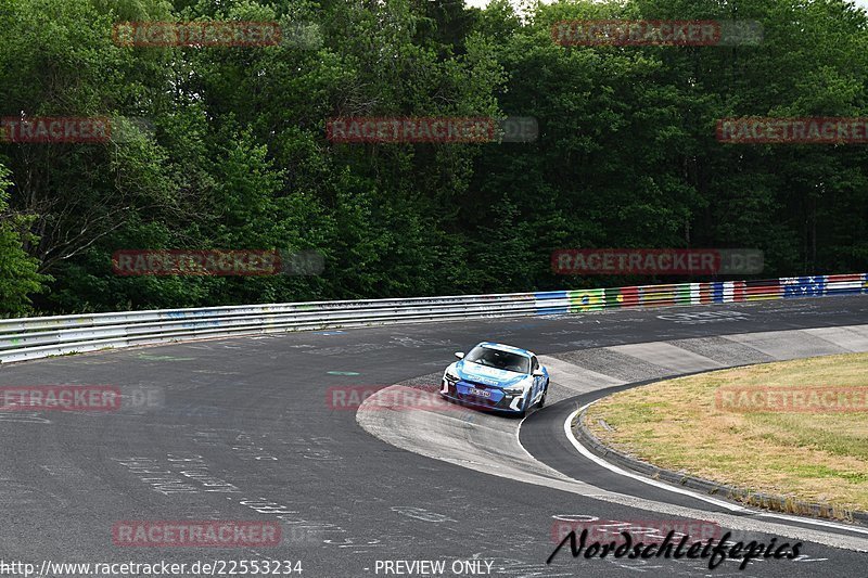 Bild #22553234 - Touristenfahrten Nürburgring Nordschleife (27.06.2023)