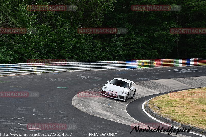 Bild #22554017 - Touristenfahrten Nürburgring Nordschleife (27.06.2023)