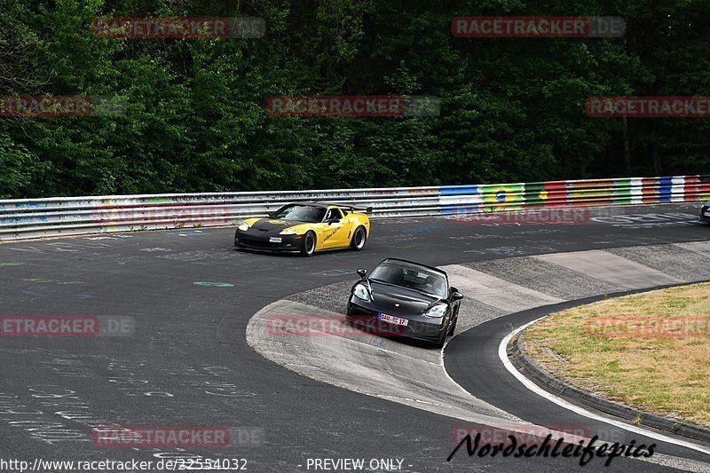 Bild #22554032 - Touristenfahrten Nürburgring Nordschleife (27.06.2023)