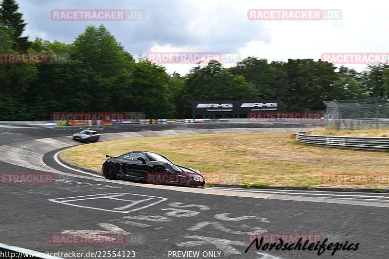 Bild #22554123 - Touristenfahrten Nürburgring Nordschleife (27.06.2023)