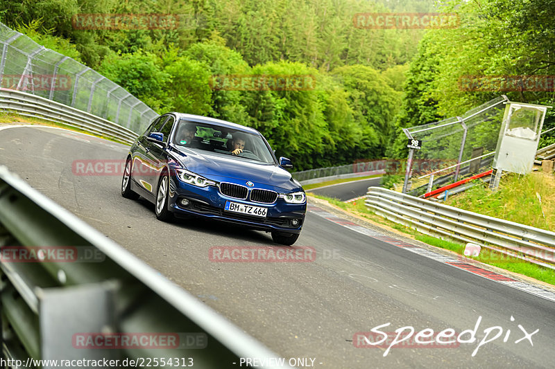 Bild #22554313 - Touristenfahrten Nürburgring Nordschleife (27.06.2023)