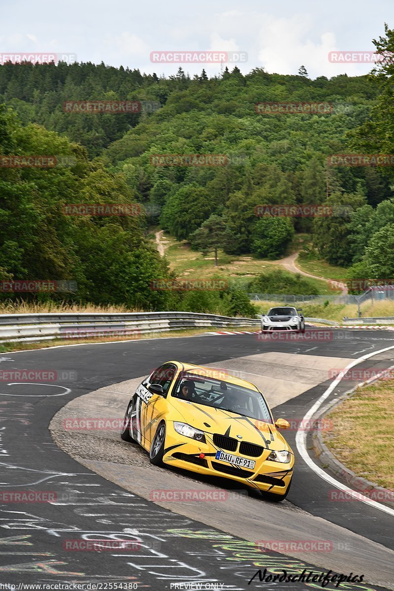 Bild #22554380 - Touristenfahrten Nürburgring Nordschleife (27.06.2023)