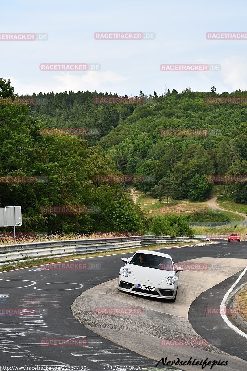 Bild #22554430 - Touristenfahrten Nürburgring Nordschleife (27.06.2023)